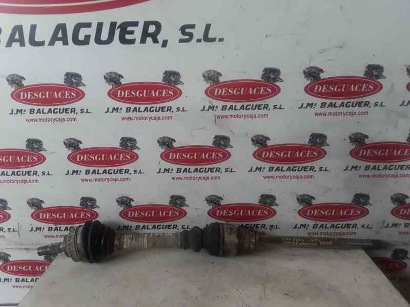 Recambio de transmision delantera derecha para » otros... modelos referencia OEM IAM   