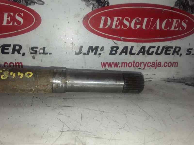 Recambio de transmision delantera derecha para » otros... modelos referencia OEM IAM   