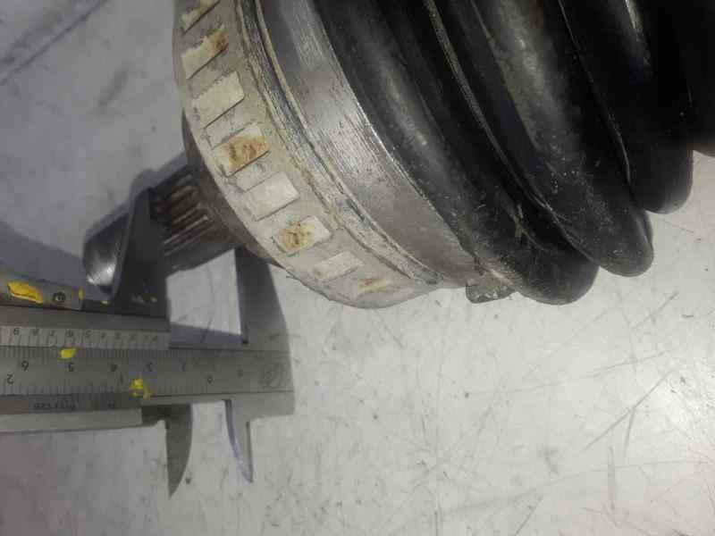 Recambio de transmision delantera derecha para » otros... modelos referencia OEM IAM   