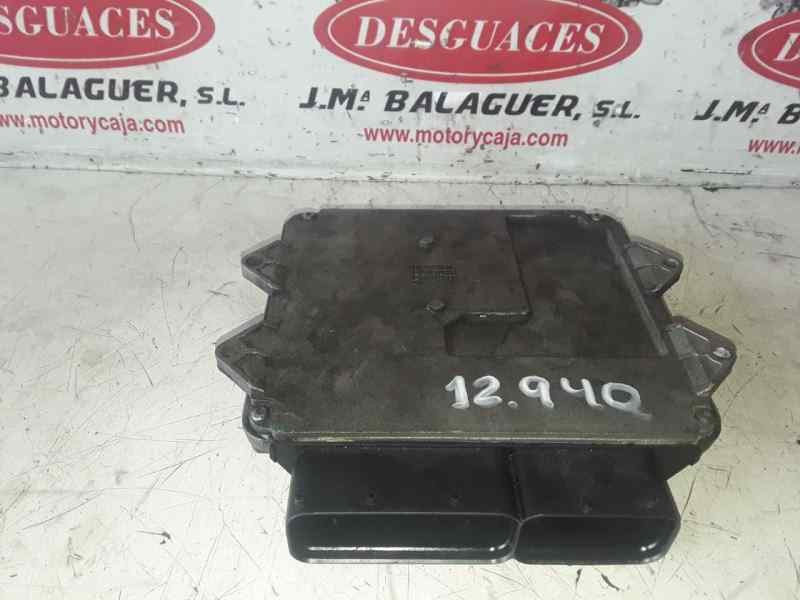 Recambio de centralita motor uce para » otros... modelos referencia OEM IAM   