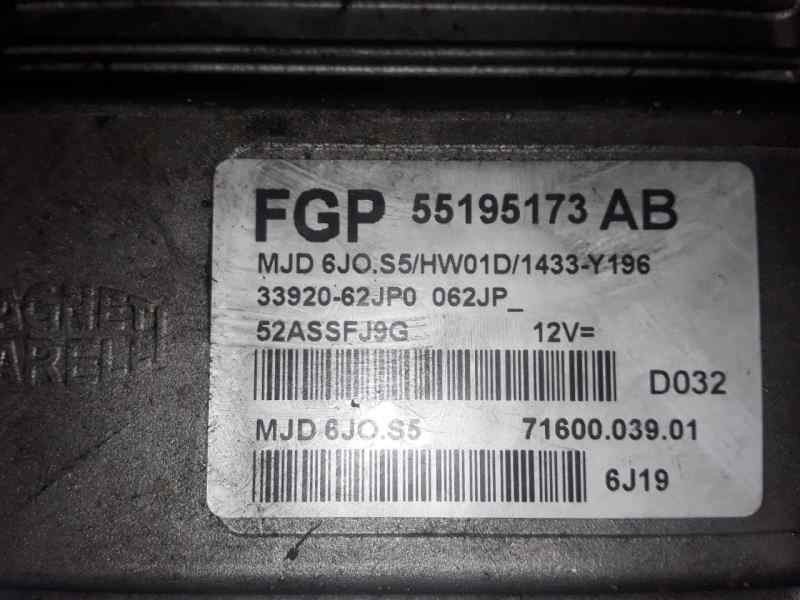 Recambio de centralita motor uce para » otros... modelos referencia OEM IAM   