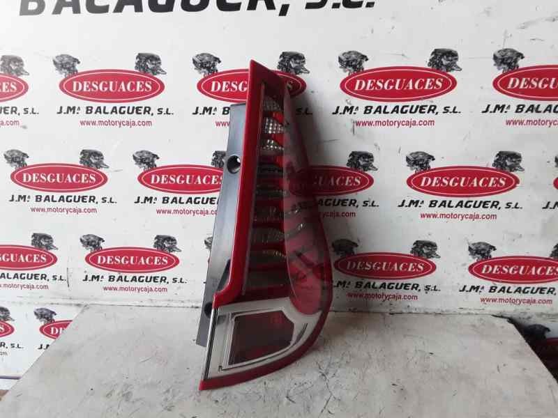 Recambio de piloto trasero derecho para » otros... modelos referencia OEM IAM   