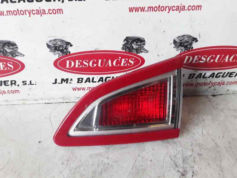 Recambio de piloto trasero derecho para » otros... modelos referencia OEM IAM   