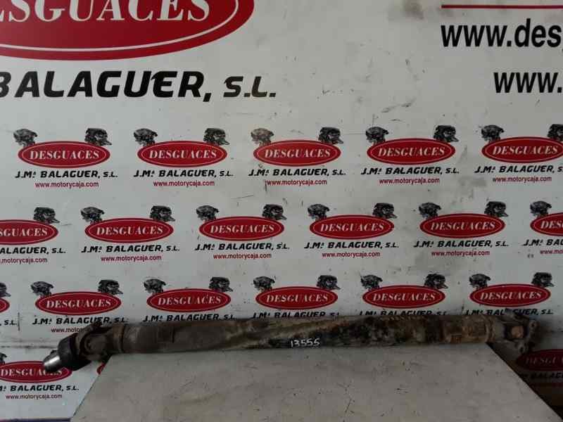 Recambio de transmision central para » otros... modelos referencia OEM IAM   