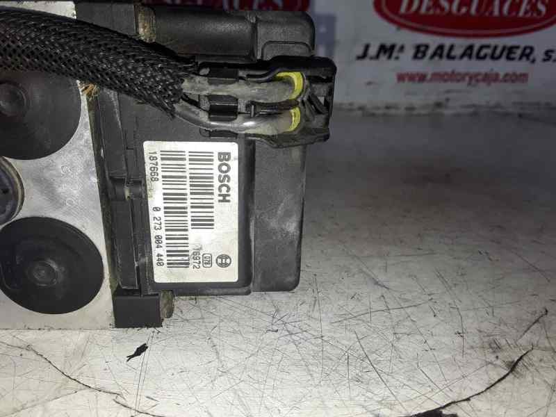 Recambio de centralita abs para » otros... modelos referencia OEM IAM   