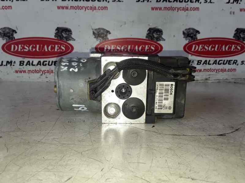 Recambio de centralita abs para » otros... modelos referencia OEM IAM   