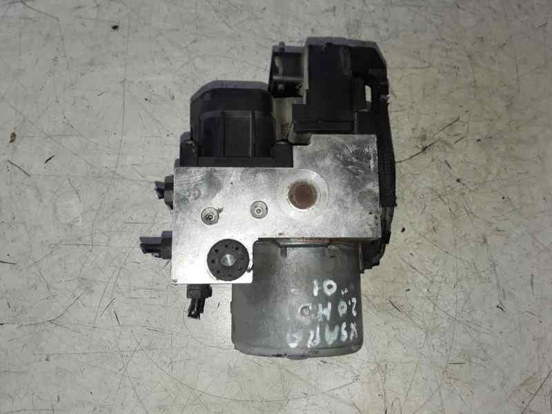 Recambio de centralita abs para » otros... modelos referencia OEM IAM   