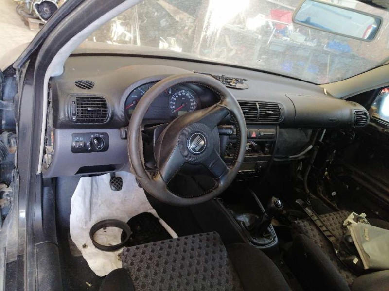 seat leon (1m1) del año 2002
