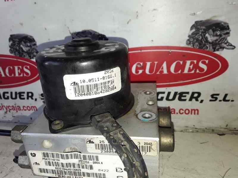 Recambio de centralita abs para » otros... modelos referencia OEM IAM   