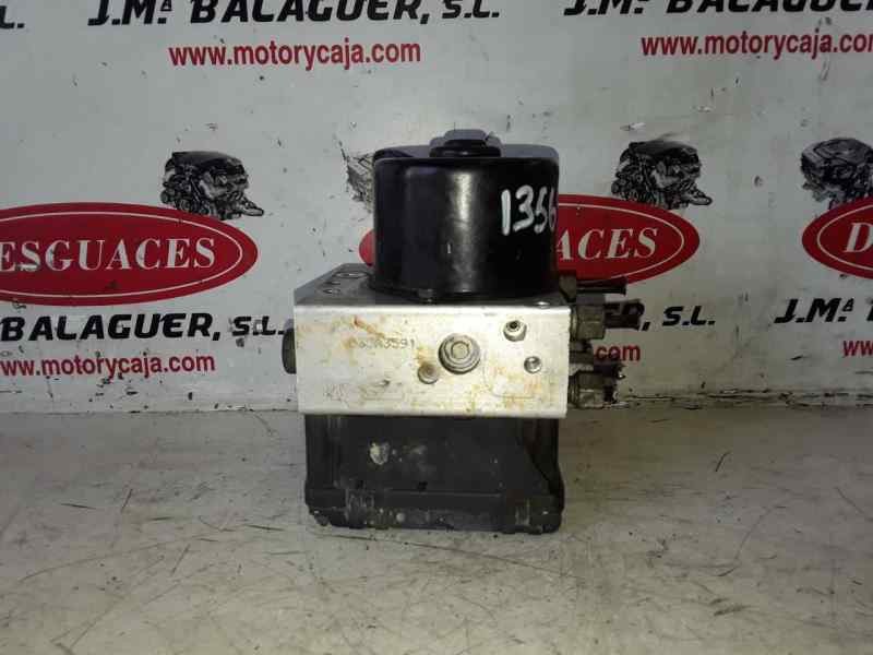 Recambio de centralita abs para » otros... modelos referencia OEM IAM   