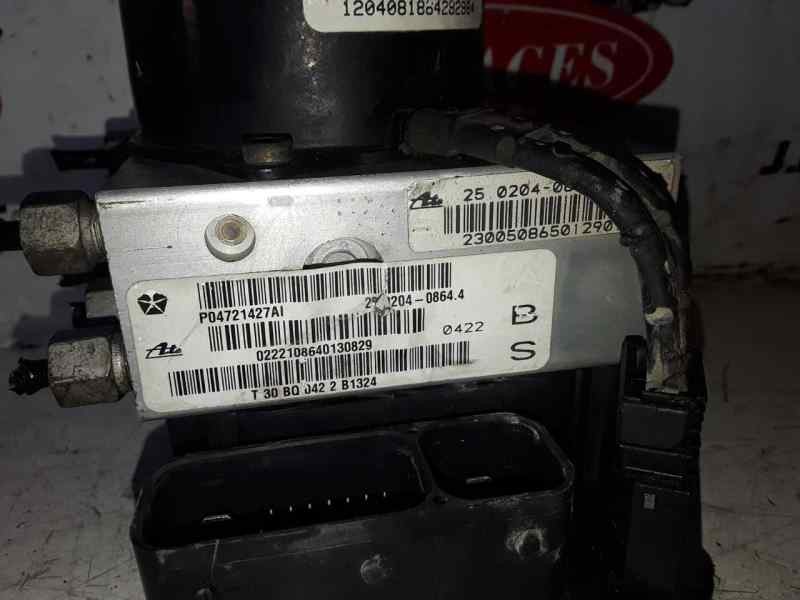 Recambio de centralita abs para » otros... modelos referencia OEM IAM   