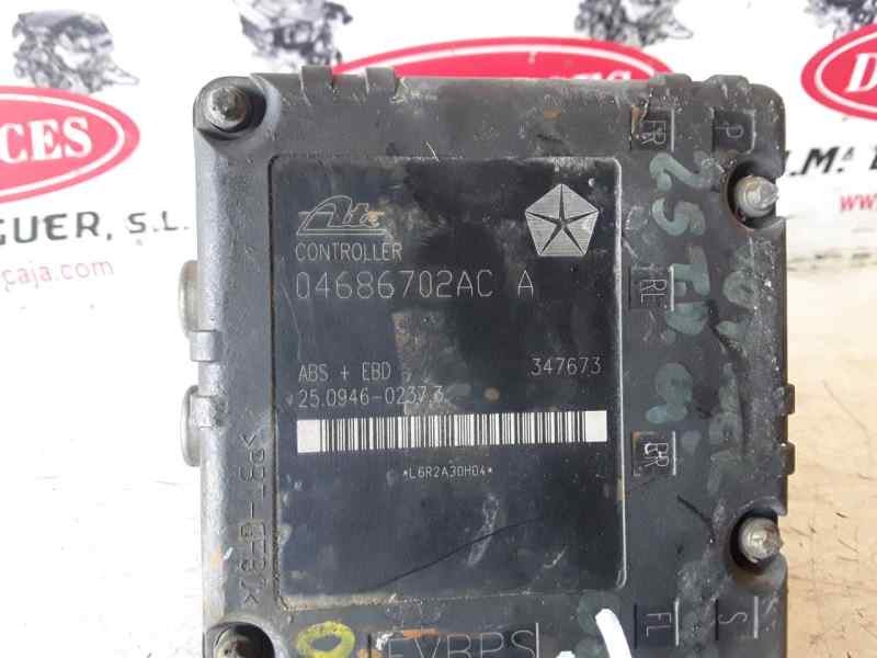 Recambio de centralita abs para » otros... modelos referencia OEM IAM   