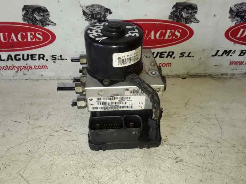 Recambio de centralita abs para » otros... modelos referencia OEM IAM   