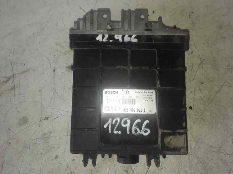 Recambio de centralita motor uce para » otros... modelos referencia OEM IAM   