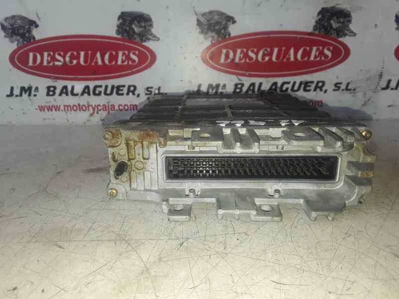 Recambio de centralita motor uce para » otros... modelos referencia OEM IAM   