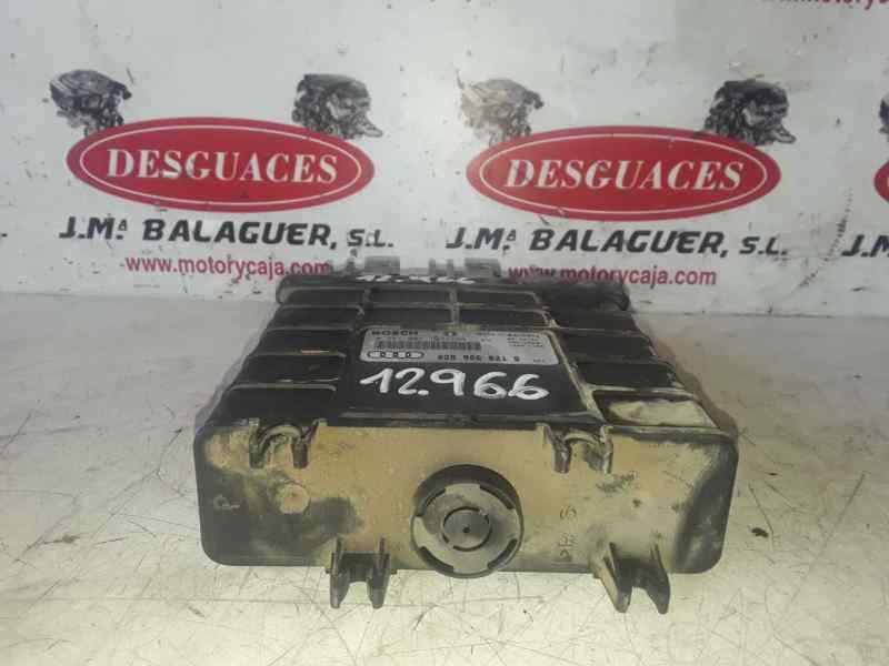 Recambio de centralita motor uce para » otros... modelos referencia OEM IAM   