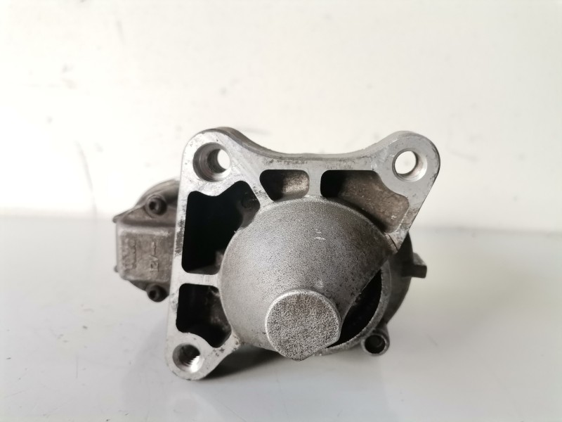 Recambio de motor arranque para renault megane ii berlina 5p k4j730 referencia OEM IAM TS10E3  