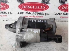 Recambio de motor arranque para » otros... modelos referencia OEM IAM    2