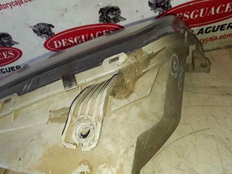 Recambio de faro izquierdo para » otros... modelos referencia OEM IAM   