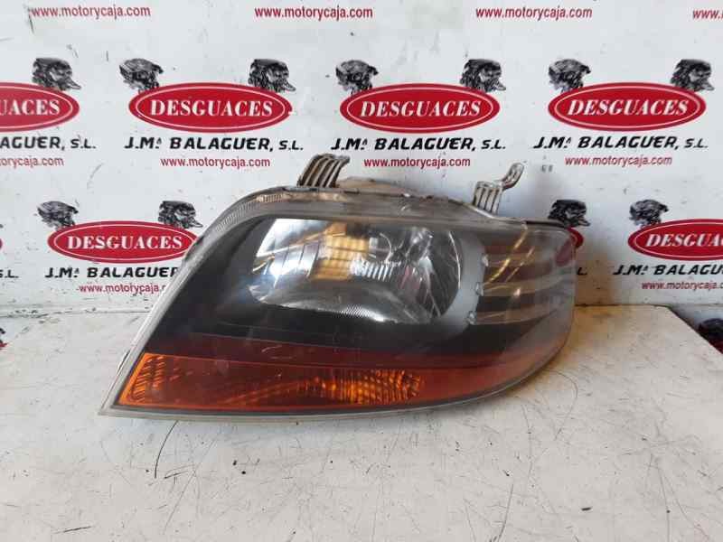 Recambio de faro izquierdo para » otros... modelos referencia OEM IAM   