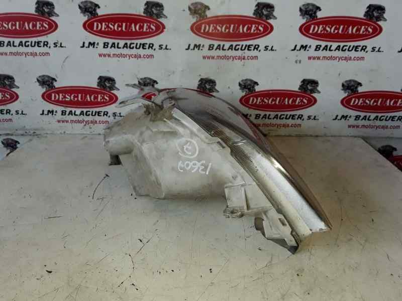 Recambio de faro izquierdo para » otros... modelos referencia OEM IAM   