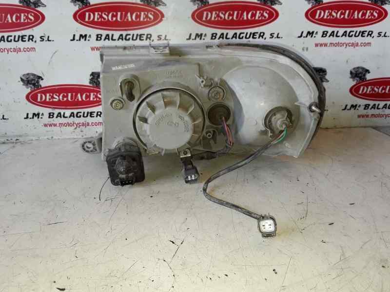 Recambio de faro derecho para » otros... modelos referencia OEM IAM   