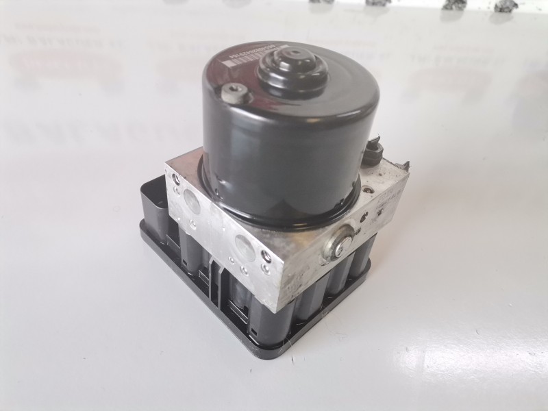 Recambio de abs para volkswagen golf v (1k1)(10.2003) bkd referencia OEM IAM 1K0614517AB/1K0907379AB  
