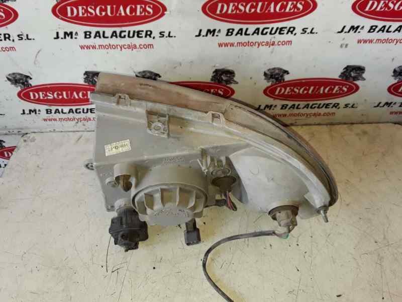 Recambio de faro derecho para » otros... modelos referencia OEM IAM   