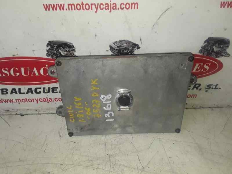 Recambio de centralita motor uce para » otros... modelos referencia OEM IAM   