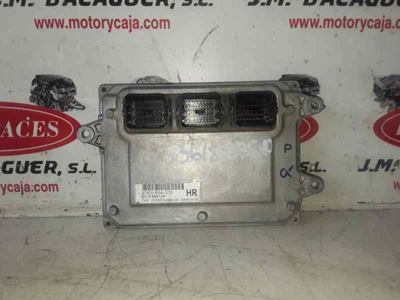 Recambio de centralita motor uce para » otros... modelos referencia OEM IAM   