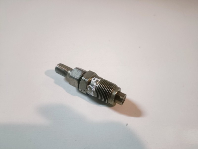 Recambio de inyector para ford ranger (er) wlt referencia OEM IAM   