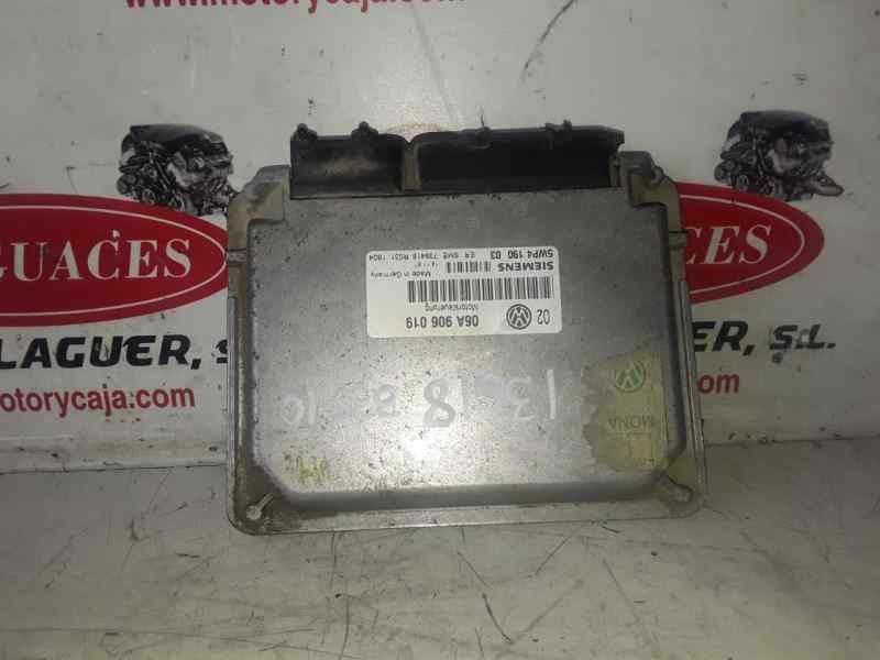 Recambio de centralita motor uce para » otros... modelos referencia OEM IAM   