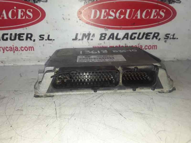 Recambio de centralita motor uce para » otros... modelos referencia OEM IAM   