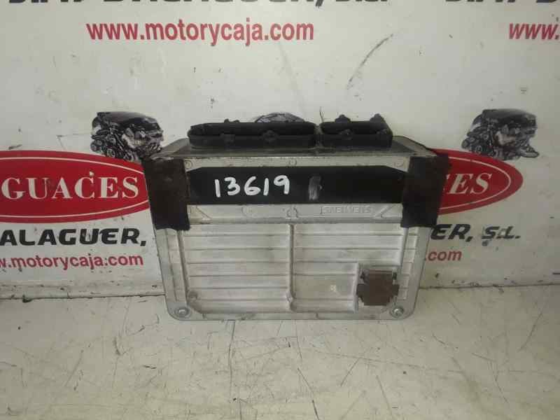 Recambio de centralita motor uce para » otros... modelos referencia OEM IAM   