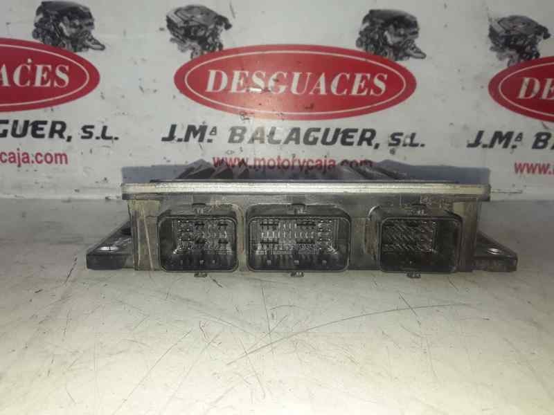 Recambio de centralita motor uce para » otros... modelos referencia OEM IAM 8201002106  