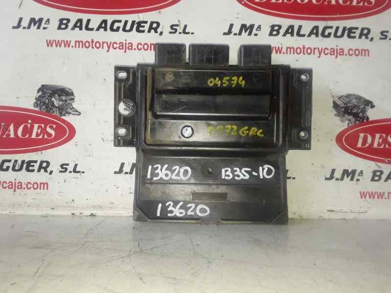 Recambio de centralita motor uce para » otros... modelos referencia OEM IAM 8201002106  