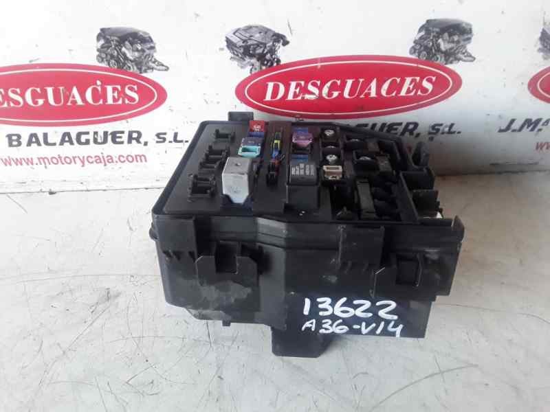 Recambio de caja reles / fusibles para » otros... modelos referencia OEM IAM   