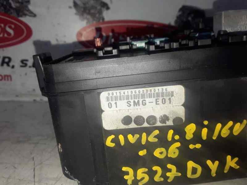 Recambio de caja reles / fusibles para » otros... modelos referencia OEM IAM   