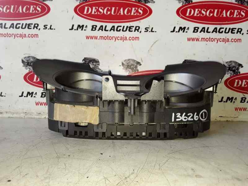 Recambio de cuadro instrumentos para » otros... modelos referencia OEM IAM   