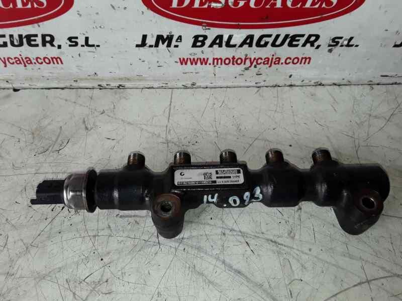 Recambio de rampa inyectora para » otros... modelos referencia OEM IAM   