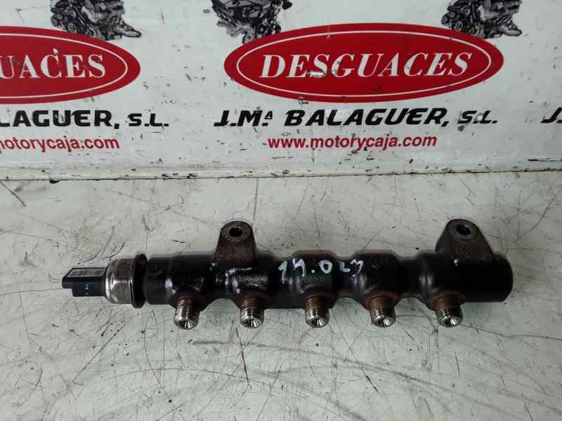 Recambio de rampa inyectora para » otros... modelos referencia OEM IAM   