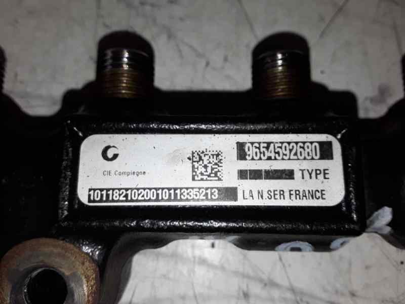Recambio de rampa inyectora para » otros... modelos referencia OEM IAM   