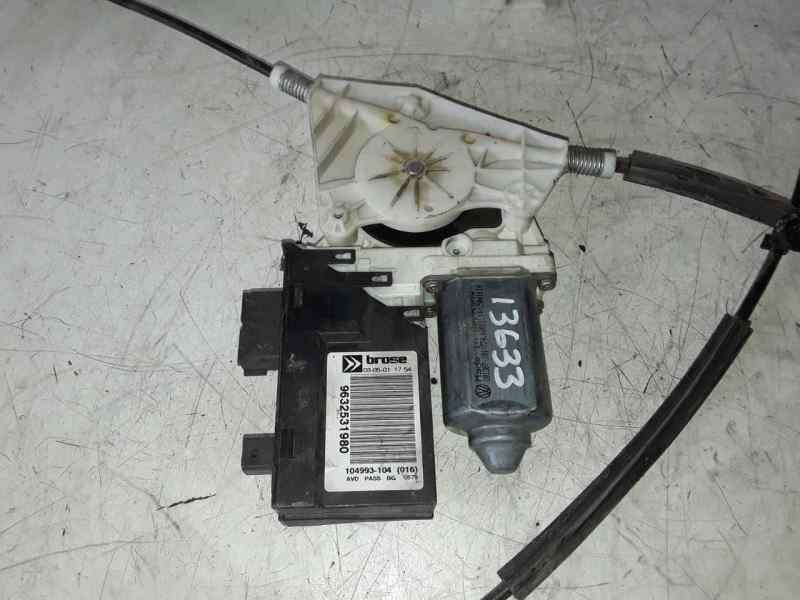 Recambio de elevalunas delantero derecho para » otros... modelos referencia OEM IAM   