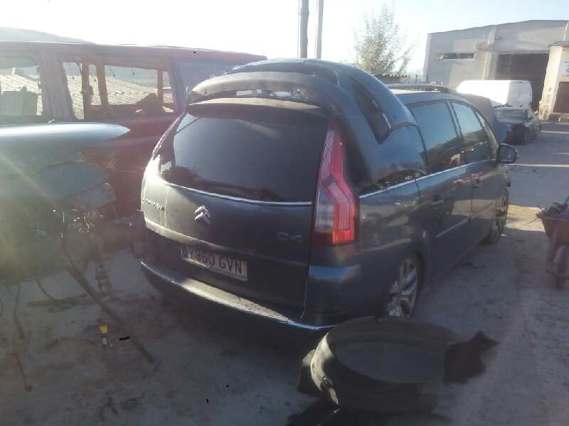 citroen grand c4 picasso del año 2010