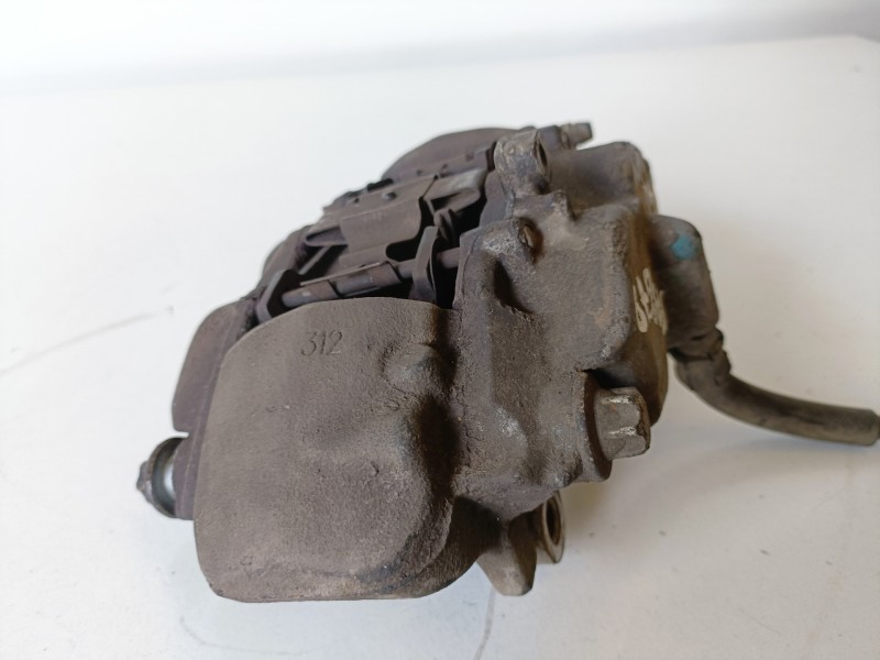 Recambio de pinza de freno delantera izquierda para mercedes-benz cls (bm 219) 642920 referencia OEM IAM   