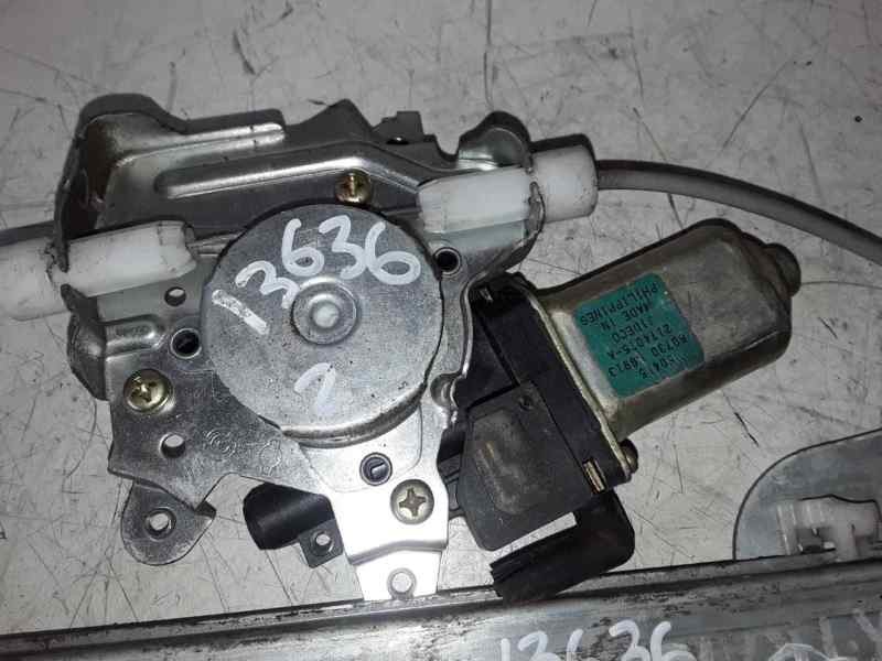 Recambio de elevalunas trasero derecho para » otros... modelos referencia OEM IAM   