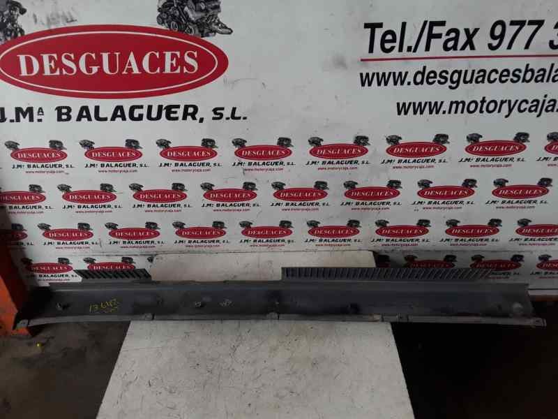 Recambio de no identificado para » otros... modelos referencia OEM IAM   