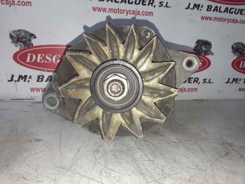 Recambio de alternador para volvo serie 460 referencia OEM IAM A13N242  