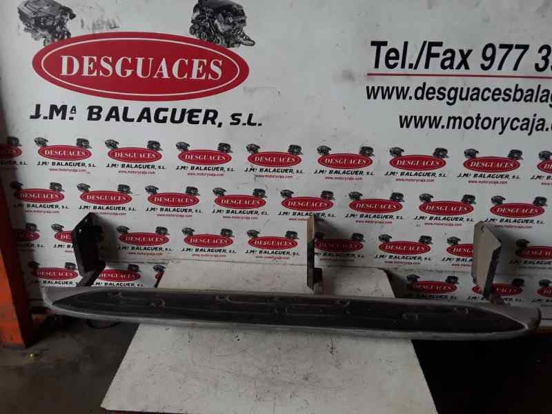 Recambio de no identificado para » otros... modelos referencia OEM IAM   