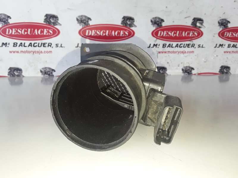 Recambio de caudalimetro para renault laguna ii (bg0) referencia OEM IAM 5WK9609/H7700314669/7700314057  